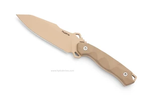 Nôž Hecate II Hydra Knives® – Tan Coating, Tan (Farba: Tan, Varianta: Tan Coating)