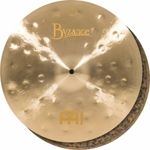 Meinl Byzance Jazz Thin 15" Platillo charles