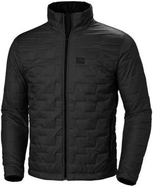 Helly Hansen Lifaloft Insulator Jacket Chaqueta para exteriores Black Matte 2XL
