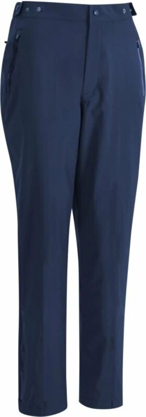 Callaway Womens Liberty Waterproof Trouser Peacoat S Pantalones impermeables