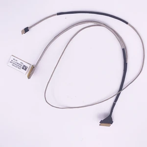 LCD Screen Display Video Cable for HP 15-CE 15-CE511TX TPN-Q194 15-ce510tx 17-AN 014tx TPN-Q195 17-an1000tx DD0G3BLC111