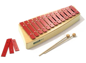 Sonor NG 11 Alt Glockenspiel