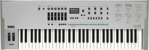 Korg Opsix SE Sintetizator Platinum