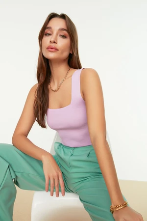 Női top Trendyol Knitwear