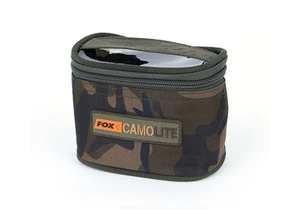 Fox pouzdro Camolite Accessory Bag Small