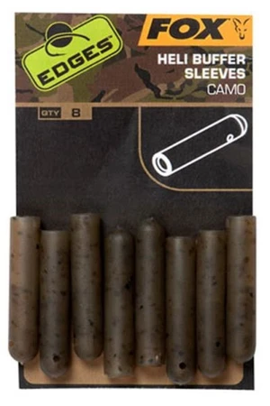 Fox Edges Camo Heli Buffer Sleeve Trans Khaki