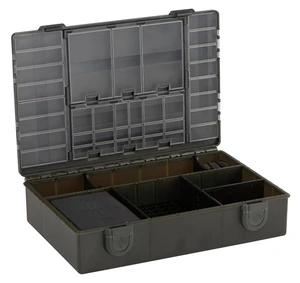 Fox box Edges Loaded Medium Tackle Box