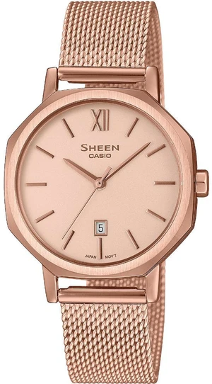 Casio Sheen SHE-4554PGM-4AUEF (004)