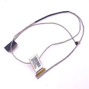 Laptop LCD Screen Display Flex Video Cable for HP Probook 470 G3 DD0X64LC110