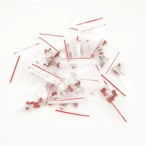 250pcs/lot Ceramic Small Capacitor Package Ceramic Capacitors 25 Kinds Each Kind 10pcs