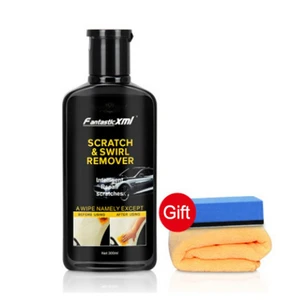 Car Beauty Polishing Scratch Repair Wax Autos Body Paint Scratch Care Auto Car Care Polishing Car Scratch Wax Paint Repair Agent