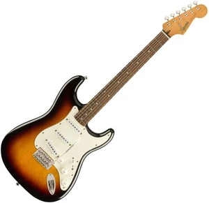 Fender Squier Classic Vibe 60s Stratocaster IL 3-Tone Sunburst Elektrická gitara