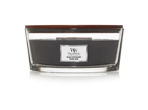 WoodWick Vonná svíčka loď Black Peppercorn 453,6 g