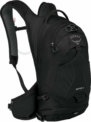 Osprey Raptor 10 Black Rucksack