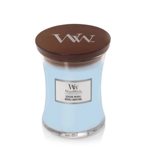 WoodWick Vonná svíčka váza střední Seaside Neroli 275 g