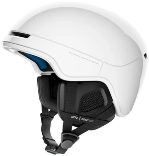 POC Obex Pure Hydrogen White XS / S (51-54 cm) Cască schi