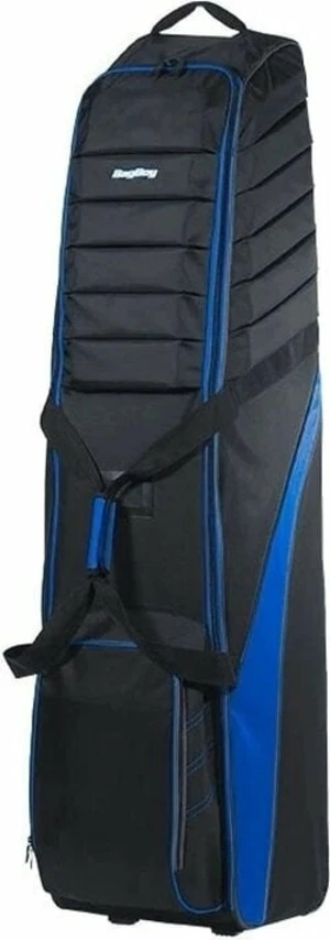 BagBoy T-750 Black/Royal Bolsa de viaje