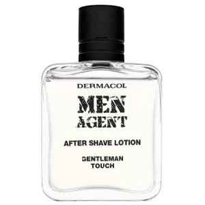 Dermacol Men Agent kojący balsam po goleniu After Shave Lotion 100 ml