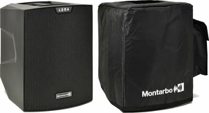 Montarbo  L206 SET Système de sonorisation alimenté par batterie