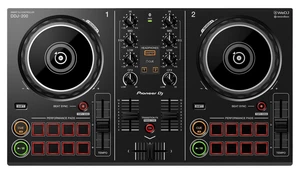 Pioneer Dj DDJ-200 Contrôleur DJ