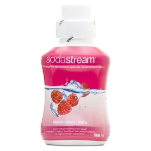 SODASTREAM Příchuť Malina 500ml