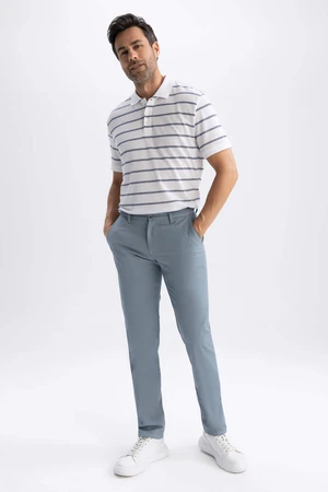 DEFACTO Regular Fit Chino Pants