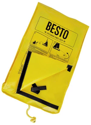 Besto Rescue System Echipament de salvare