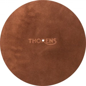 Thorens Leather Mat Alfombrilla