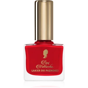 Pani Walewska Nail polish rychleschnoucí lak na nehty odstín No. 29 Flamenco 9 ml