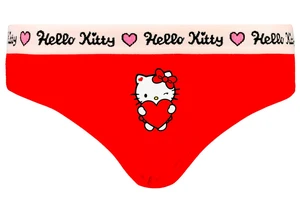 Women's panties Hello Kitty - Frogies