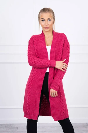 Cardigan da donna Kesi Knitwear