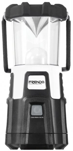 Frendo Lantern White-Black Taschenlampe