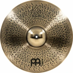 Meinl Pure Alloy Custom Medium Thin 20" Piatto Crash