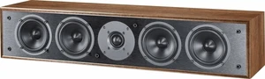 Magnat Monitor S14 C Nuez Altavoz central Hi-Fi