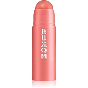 Buxom POWER-FULL PLUMP LIP BALM balzam na pery odtieň First Crush 4,8 g