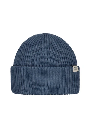 Winter Hat Barts DERVALI BEANIE Blue