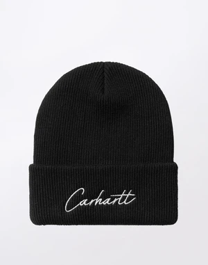 Carhartt WIP Watcher Beanie Black/White