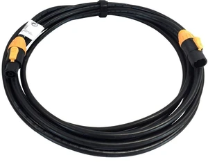 Accu Cable PLC IP65 Locking 7 m Câble d'alimentation