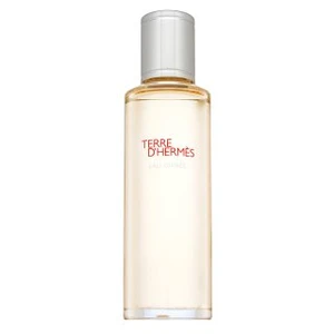 Hermès Terre d’Hermès Eau Givrée - Refill woda perfumowana dla mężczyzn 125 ml