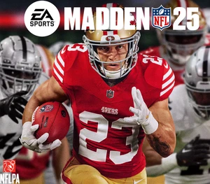 EA SPORTS Madden NFL 25 PC Origin CD Key