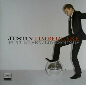 Justin Timberlake - Futuresex/Lovesounds (2 LP)