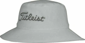 Titleist Players StaDry Grey/Charcoal Bucket Hat