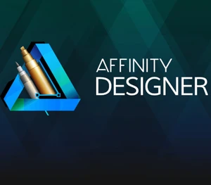 Affinity Designer 1.10.6 CD Key (Lifetime / Unlimited Devices)