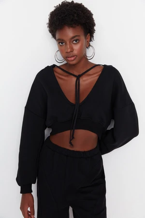 Dámský Crop Top Trendyol Basic