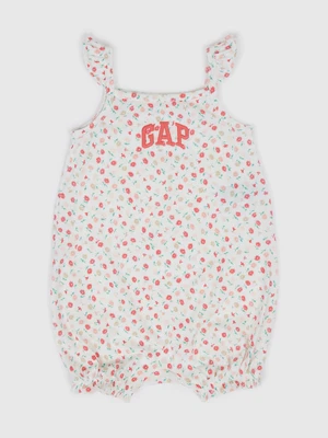 GAP Baby patterned overall - Girls