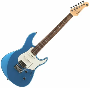 Yamaha Pacifica Standard Plus SB Sparkle Blue Guitare électrique