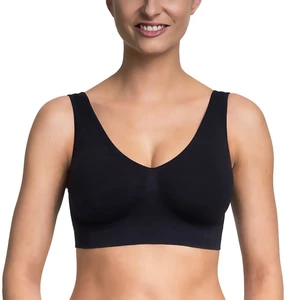 Bellinda 
EASY BRA - Seamless Sports Bra - Black