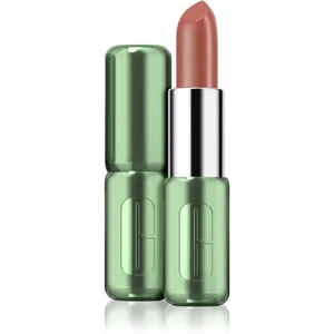 Clinique Pop™ Longwear Lipstick Satin saténový rúž odtieň Seize the Day 3.9 g