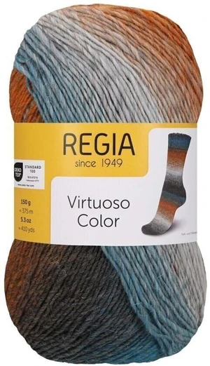 Regia Virtuoso Color Urban Mood Hilo de tejer