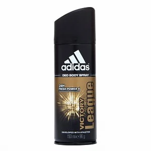 Adidas Victory League deospray pre mužov 150 ml